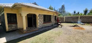 3bdrm Bungalow in Nkoroi for rent