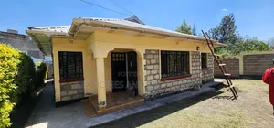 3bdrm Bungalow in Nkoroi for rent