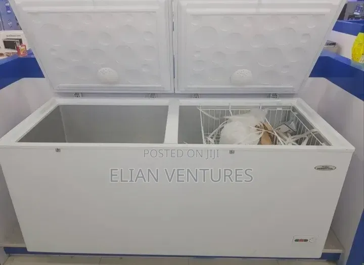 400 Litres Freezer for Sale