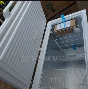 Most Purchased 400 Litres Freezer