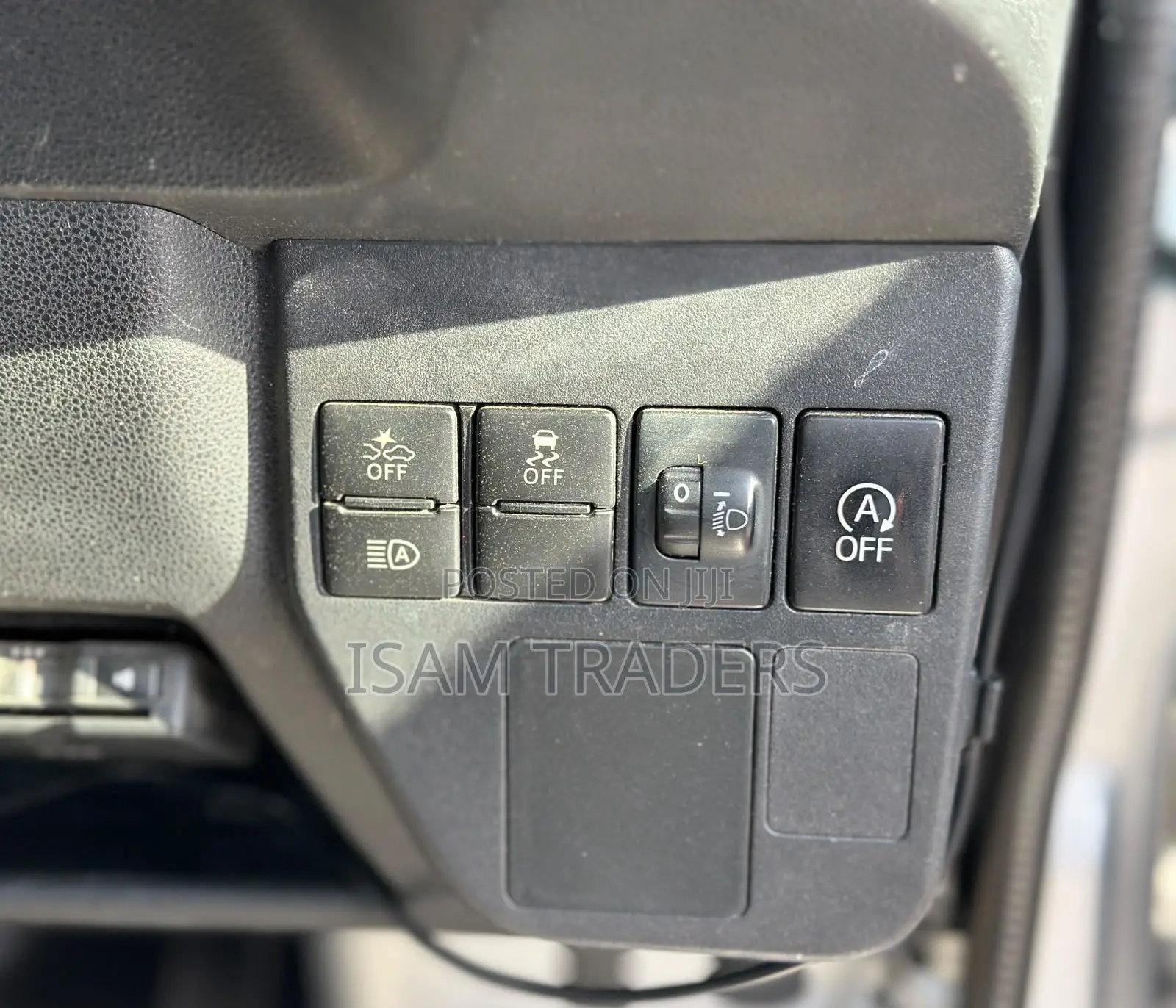 Daihatsu Hijet 2020 Silver