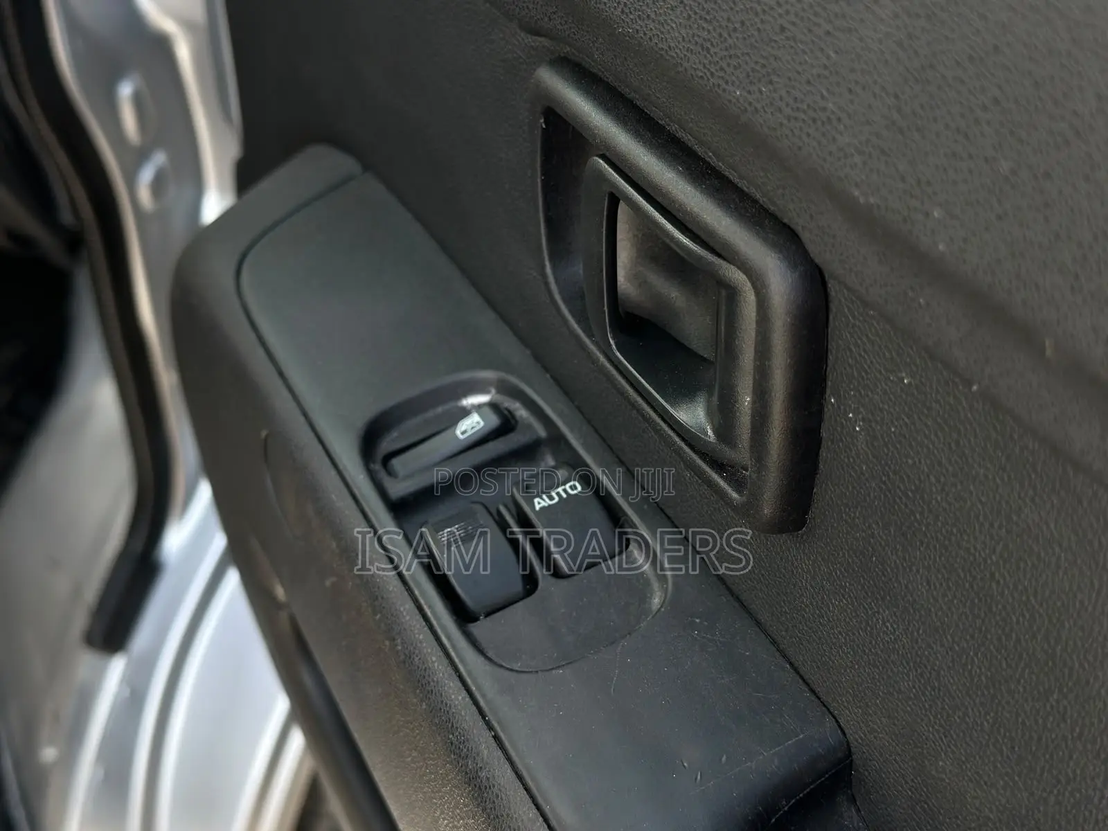 Daihatsu Hijet 2020 Silver