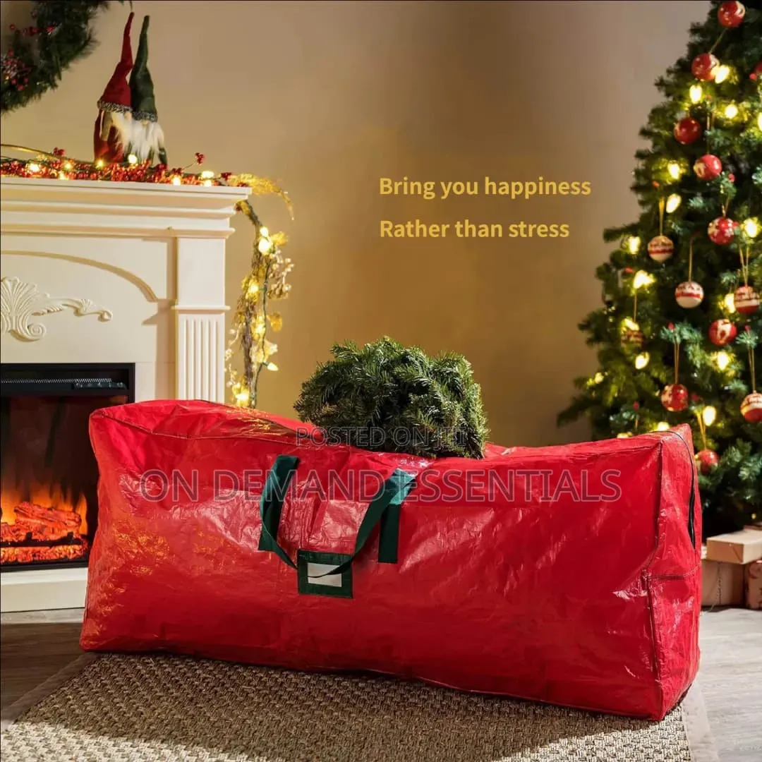 Christmas Tree Storage Bags