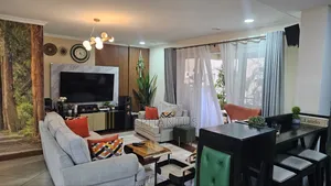 Adorable Modern Furnished Home Share