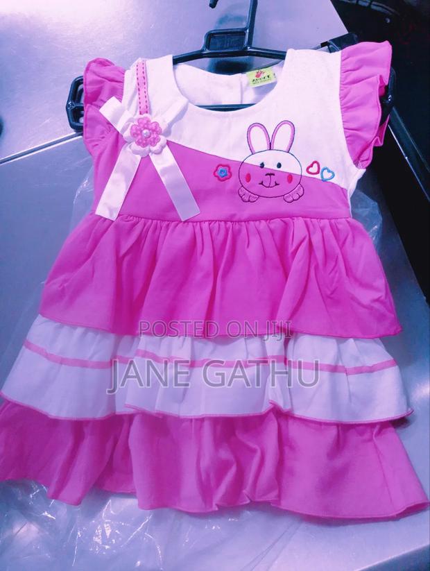Jaxy Kids Clothes - main view