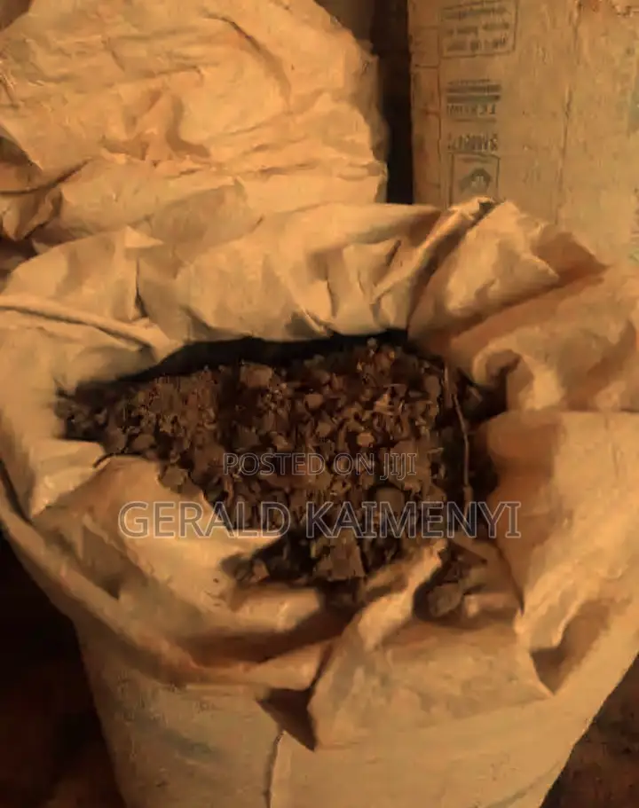 Compost Manure