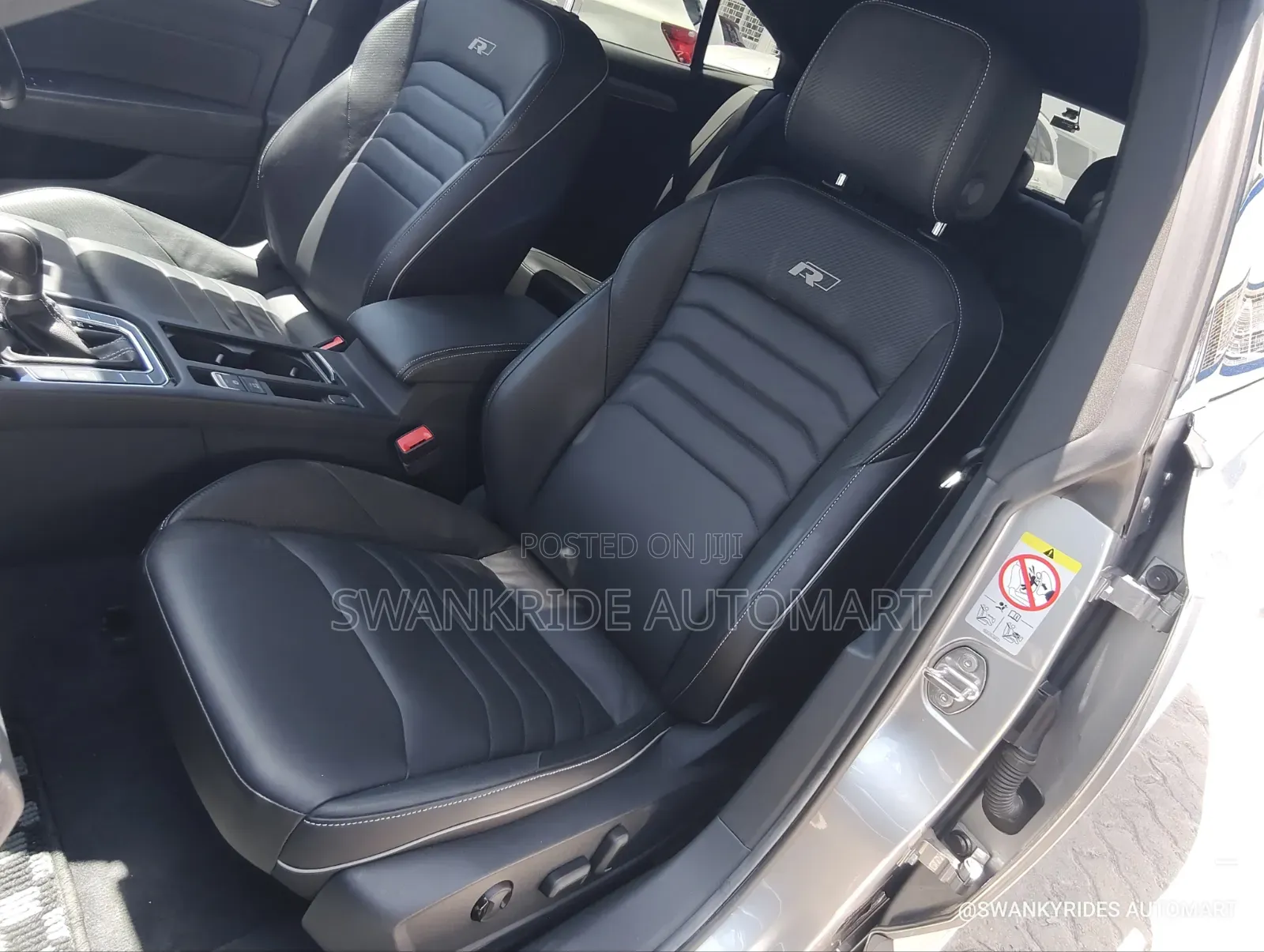 Volkswagen Arteon 2019 Silver