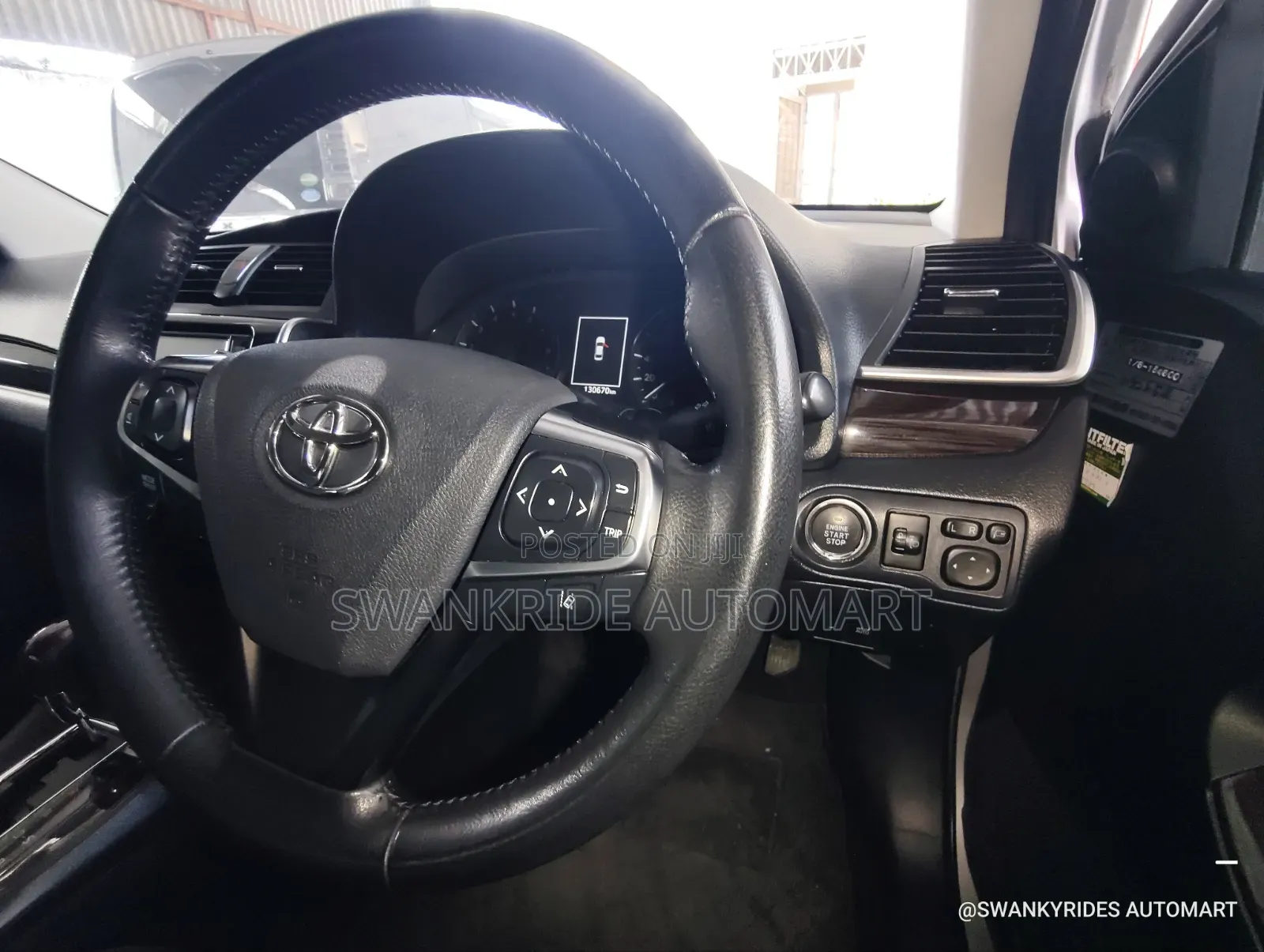 Toyota Allion 2018 Silver