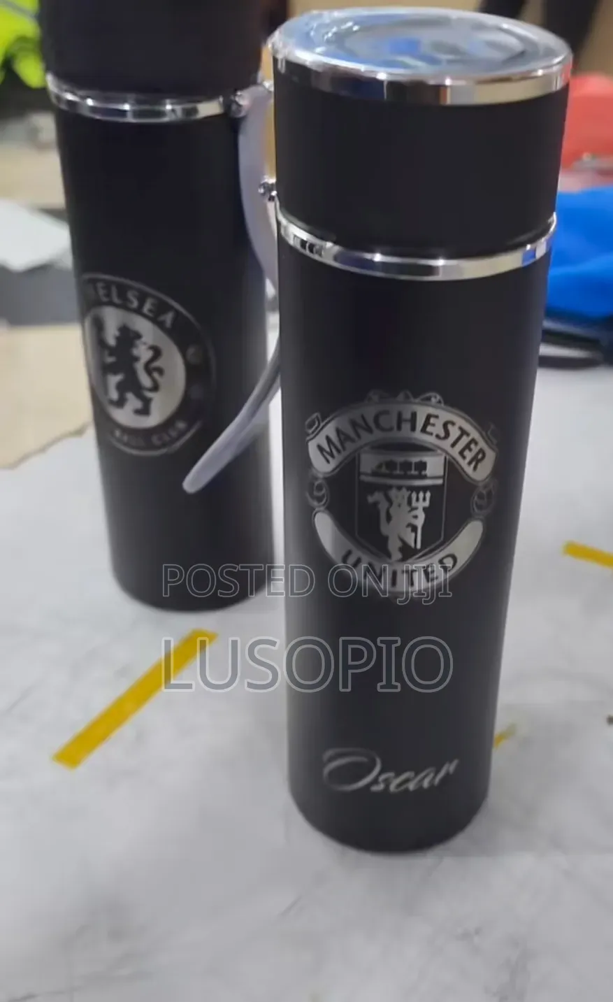 Printing and Branding Services