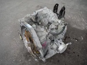 Toyota Ractis Gearbox, 1nz Engine.