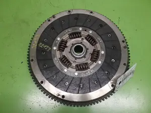 Nissan Yd25 Flywheel for Navara, Np300, Hardbody, Caravan.
