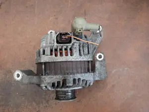 Mazda LF Alternator for Premacy, Axela, Biante.
