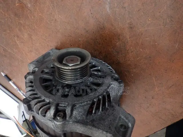 Mazda LF Alternator for Premacy, Axela, Biante.