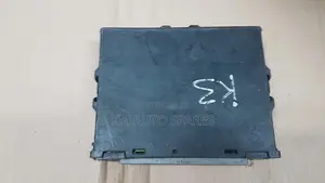 Toyota Passo Engine Control Unit (Ecu)