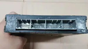 Toyota Passo Engine Control Unit (Ecu)