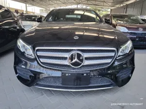 Mercedes-Benz GLE-Class GLE 250d 4MATIC 2018 Black