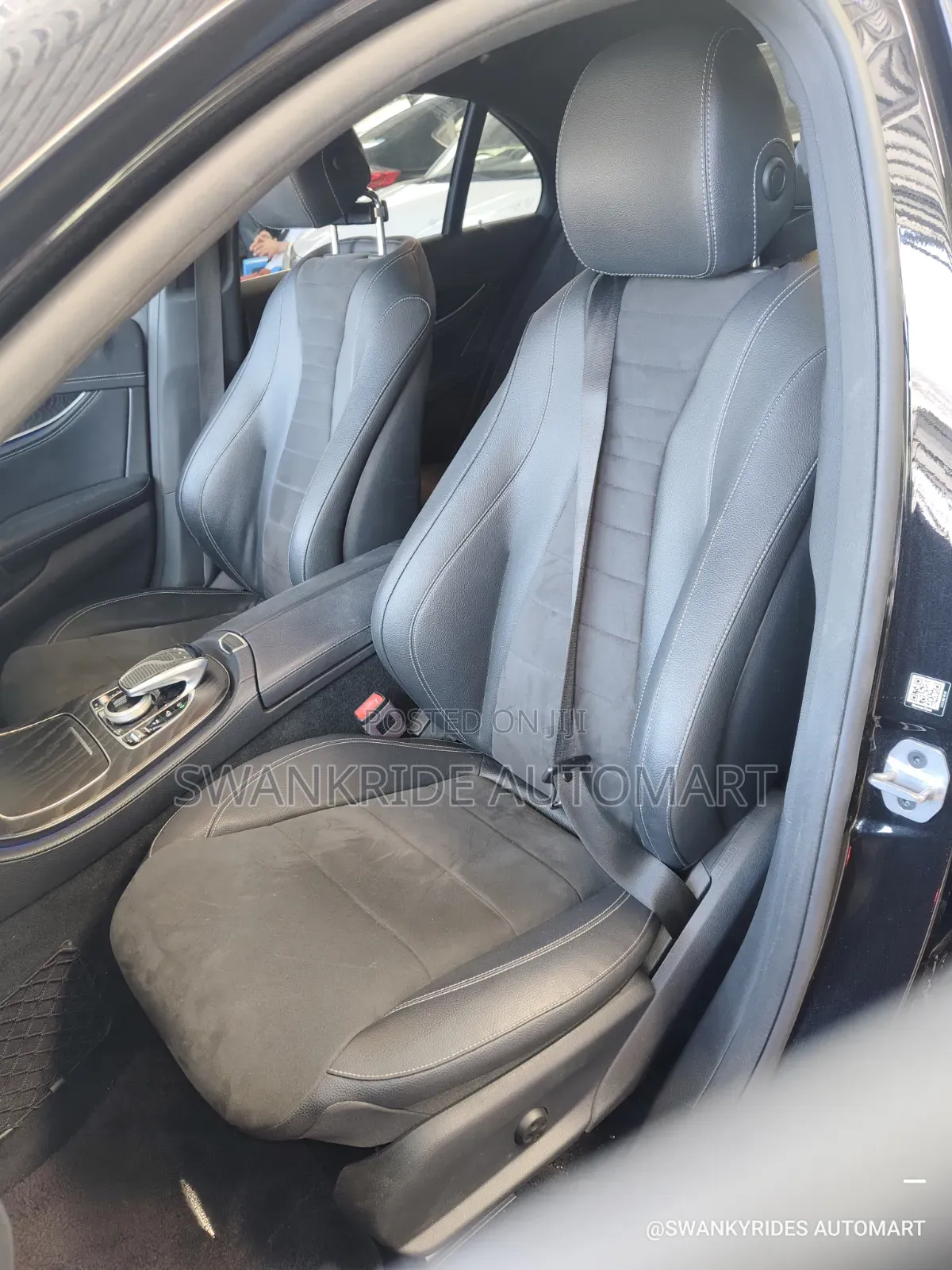 Mercedes-Benz GLE-Class GLE 250d 4MATIC 2018 Black