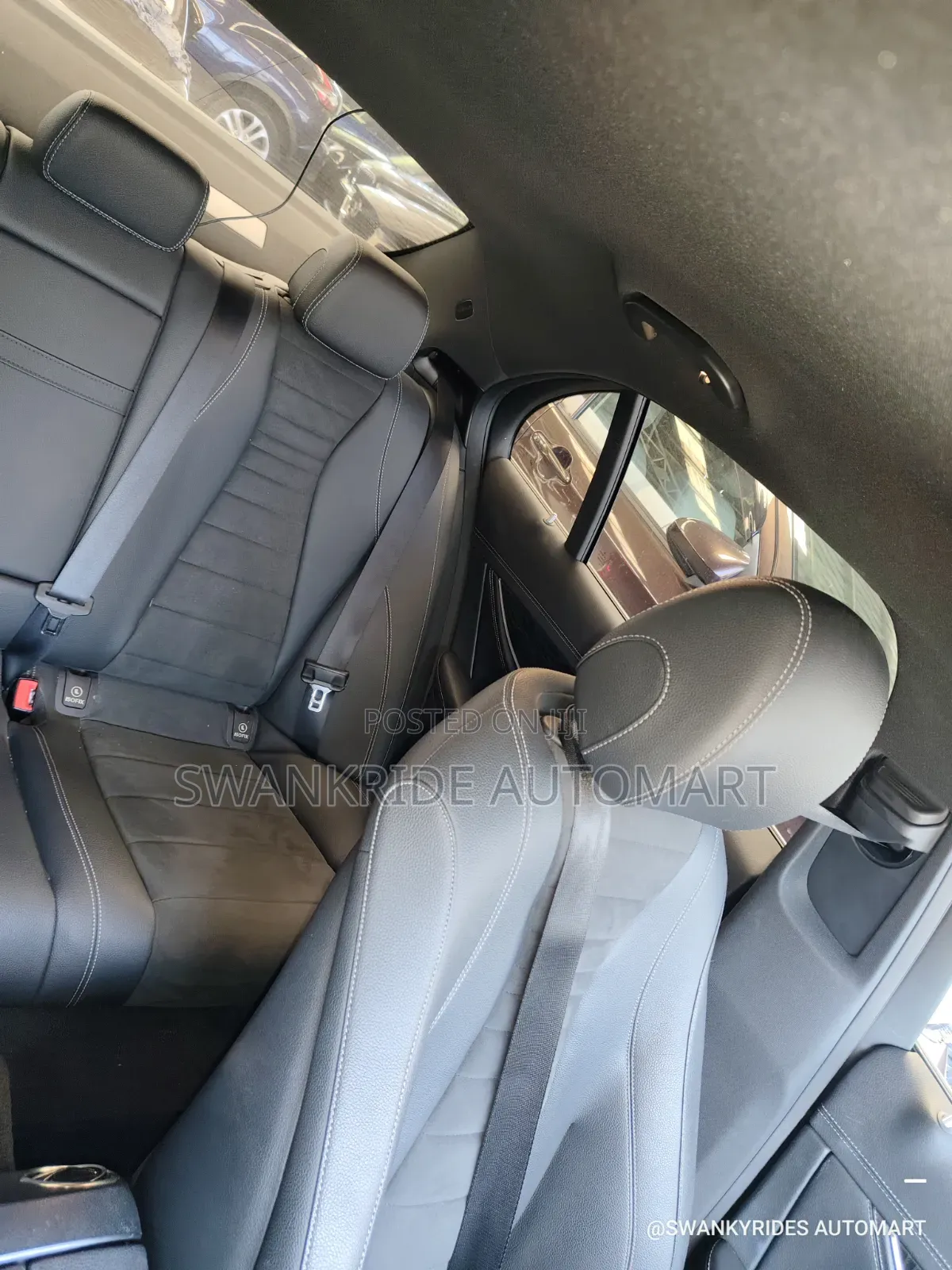 Mercedes-Benz GLE-Class GLE 250d 4MATIC 2018 Black