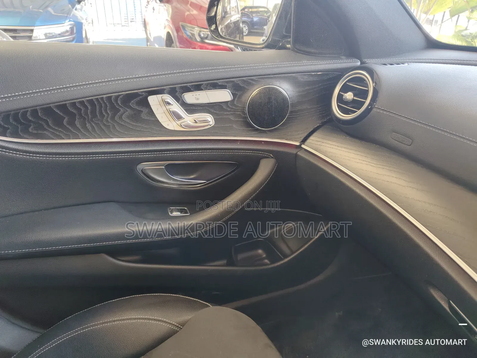Mercedes-Benz GLE-Class GLE 250d 4MATIC 2018 Black
