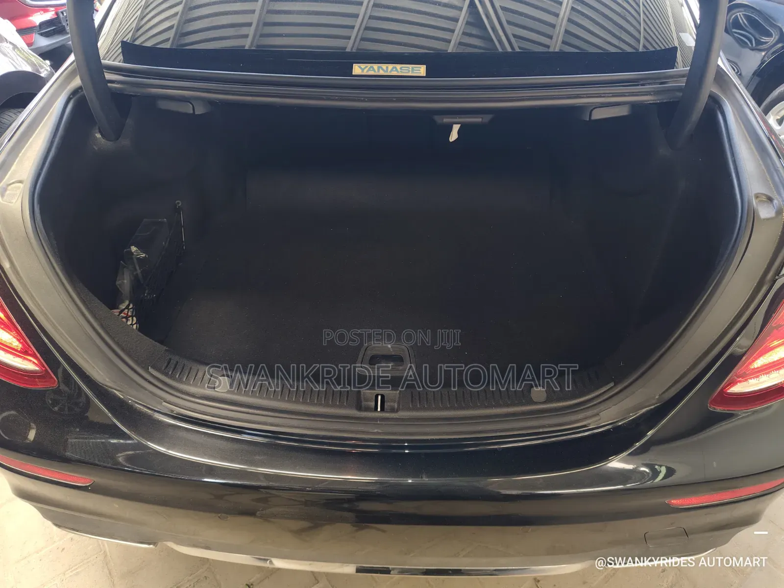 Mercedes-Benz GLE-Class GLE 250d 4MATIC 2018 Black