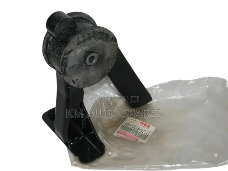 Suzuki Swift Engine Mount, Old Model.