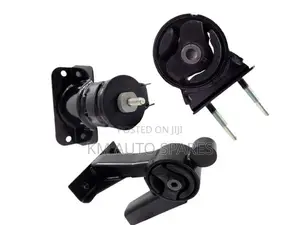 Suzuki Swift Engine Mount, Old Model.