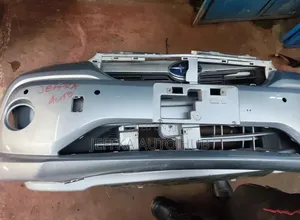 Passo 2016-2019 Front Bumper