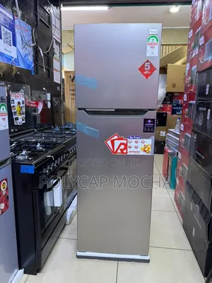 Ramtons 243L No Frost Refrigerator