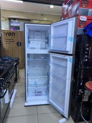 Ramtons 243L No Frost Refrigerator