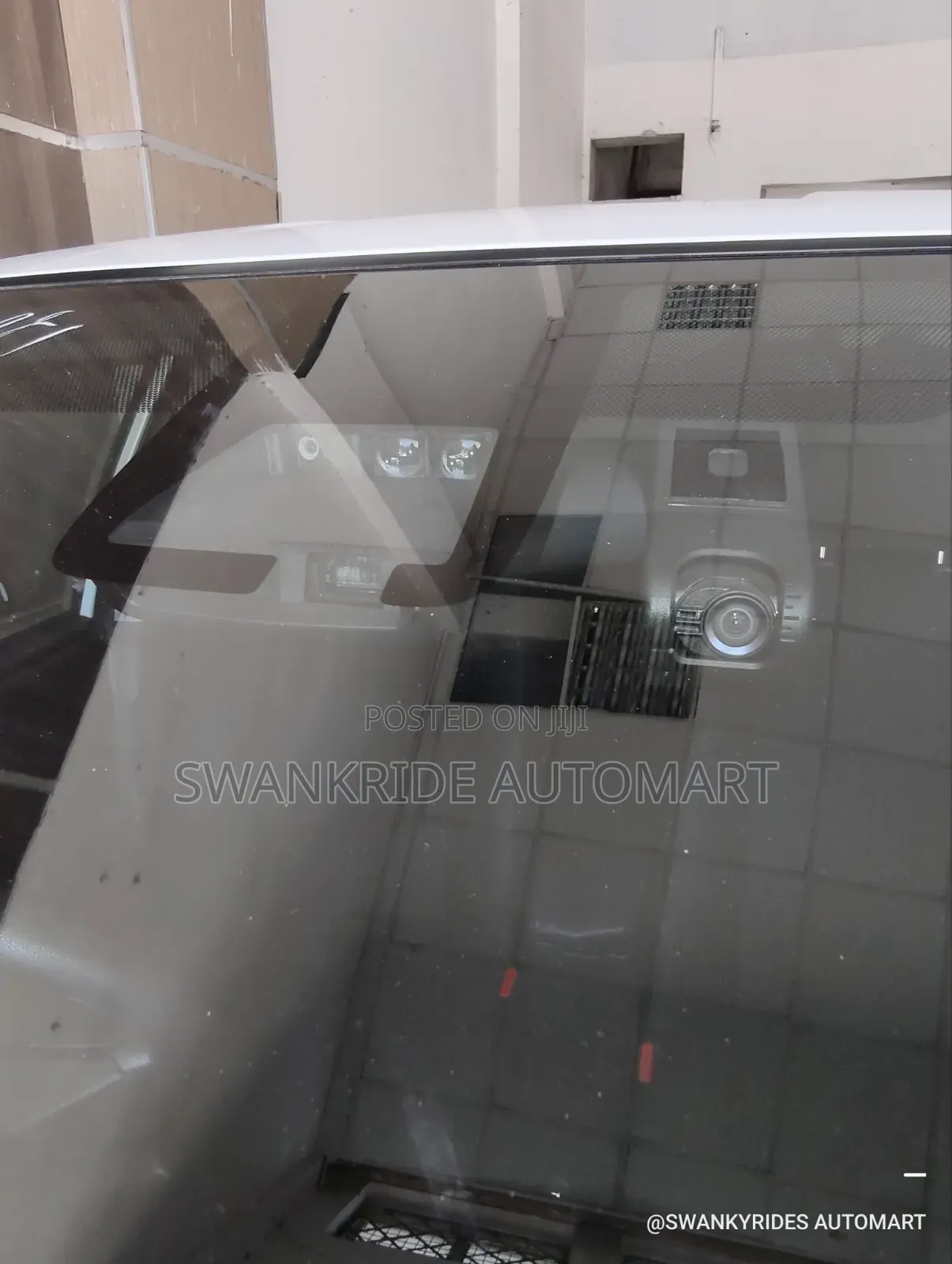 Toyota Corolla Fielder 2019 White