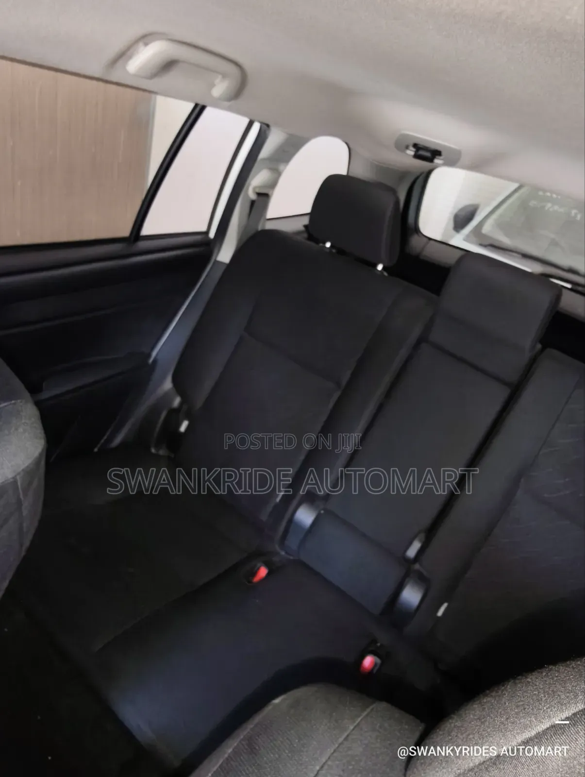 Toyota Corolla Fielder 2019 White