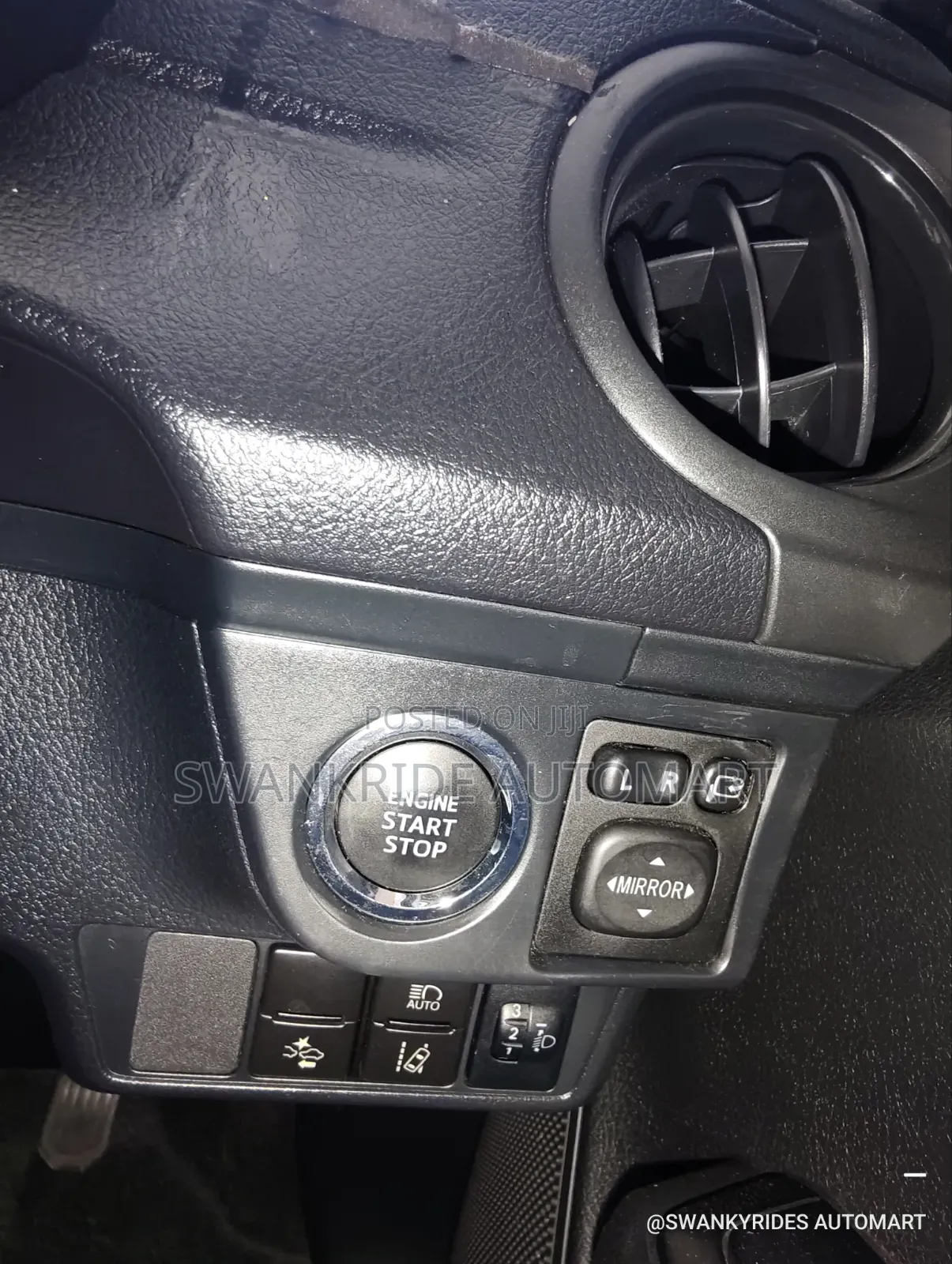 Toyota Corolla Fielder 2019 White