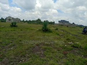 Juja, Mastore Plots