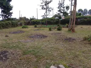 1/8th Acre Ngong