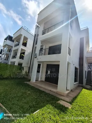 4bdrm Townhouse / Terrace in Lavington, Muthangari for rent