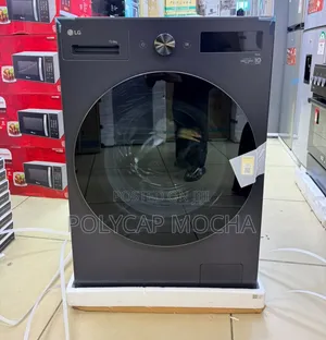 LG Washing 
15/8kg Wash and Dryer 
With Dd Motor