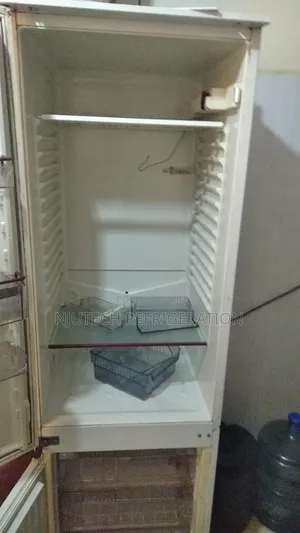 Fridge Repairs and Air Conditioning