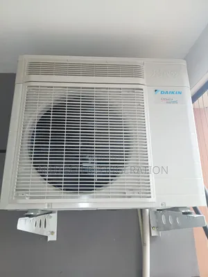 Fridge Repairs and Air Conditioning
