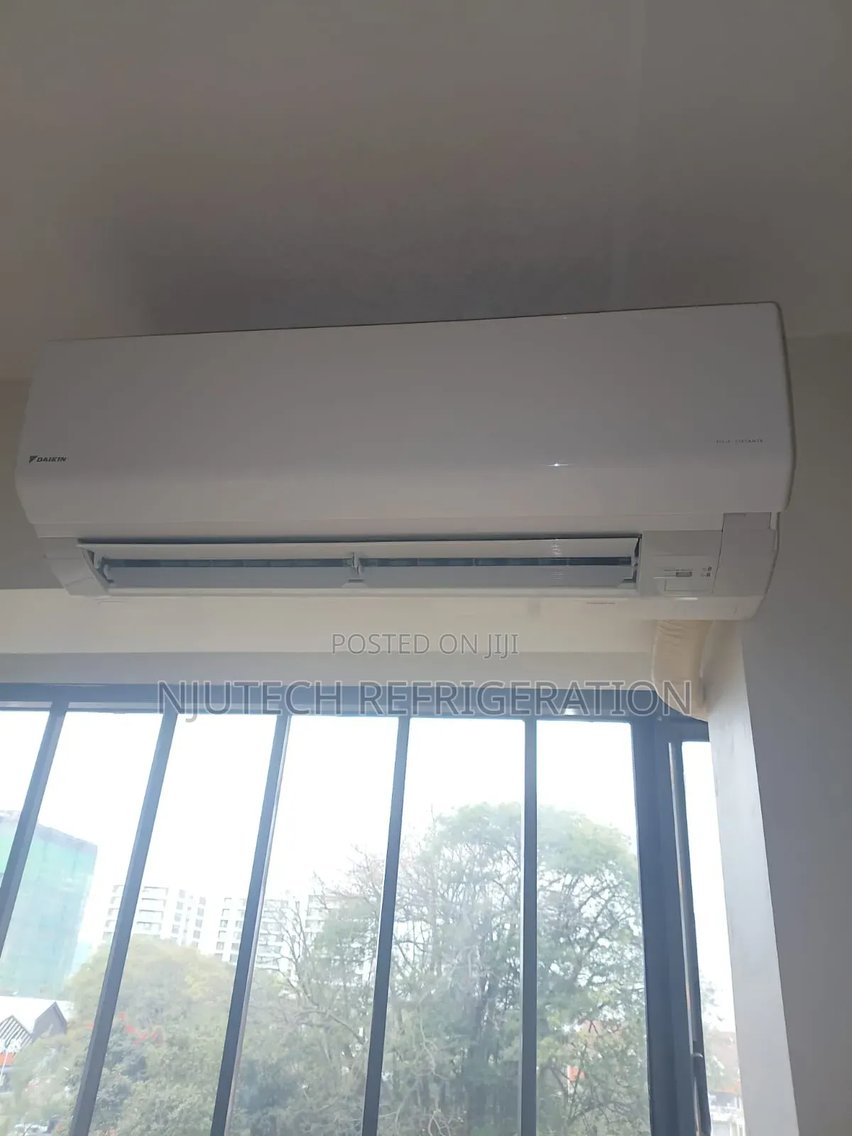 Fridge Repairs and Air Conditioning