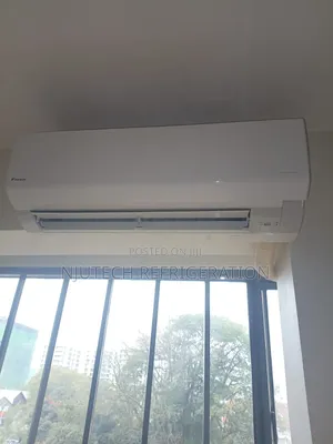 Fridge Repairs and Air Conditioning