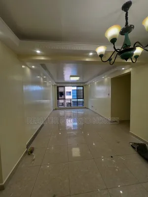 3bdrm Apartment in Kileleshwa for rent