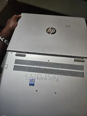 Laptop HP 430 G6 8GB Intel Core i5 SSD 128GB