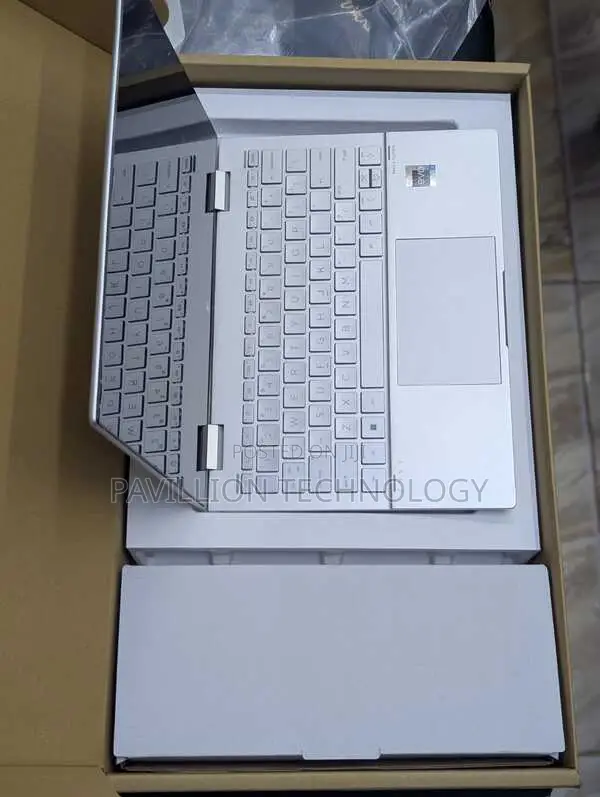 Laptop HP Envy 13 16GB Intel Core i7 SSD 2T