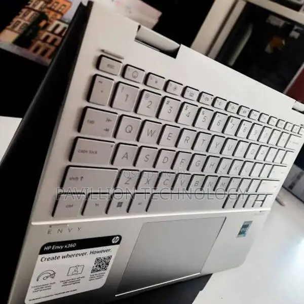 Laptop HP Envy 13 16GB Intel Core i7 SSD 2T