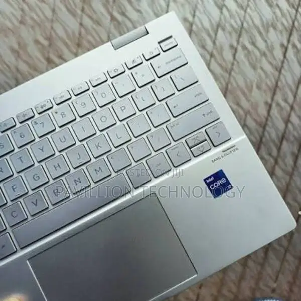 Laptop HP Envy 13 16GB Intel Core i7 SSD 2T