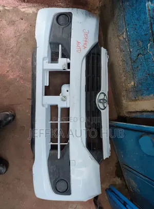 Mira 2015, Subaru Pleo Plus , Toyota Pixis Front Bumper