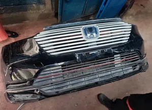 Honda Vezel 2020 Front Bumper