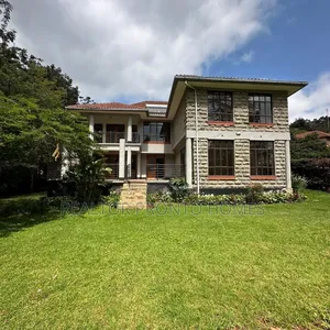 4bdrm Townhouse / Terrace in Karen, Hardy for rent