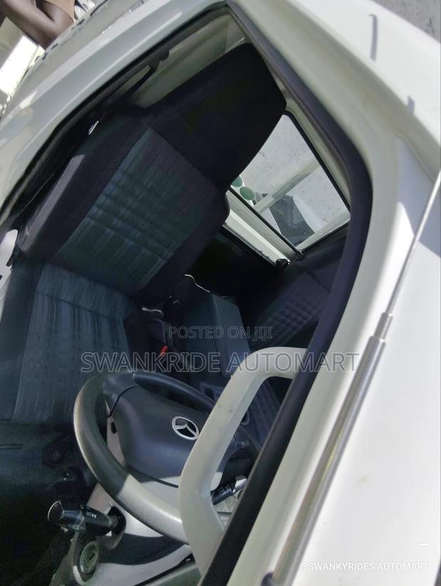Mazda Bongo Pickup 2019 White - thumbnail 7
