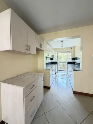 2bdrm Apartment in Kilimani, Hurlingham for rent